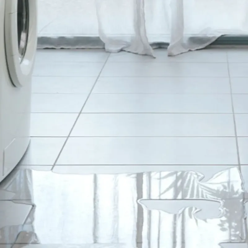 Appliance Leak Cleanup in Collegedale, TN