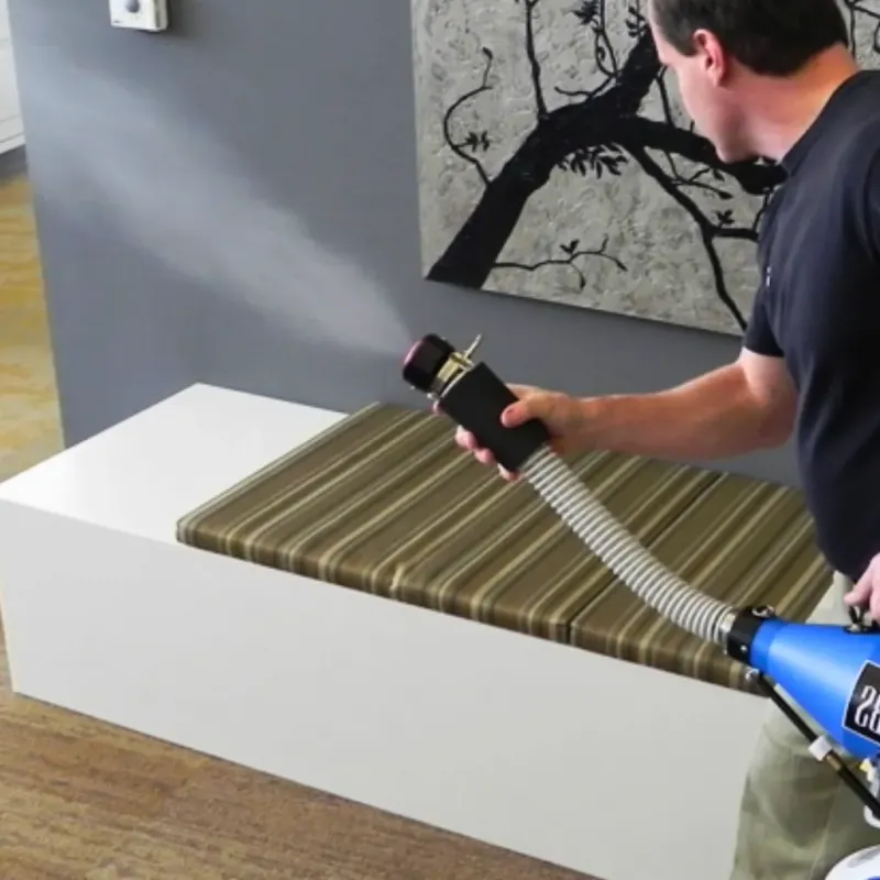 Professional Odor Removal in Collegedale, TN